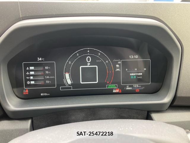 Toyota Gr Yaris 2024-11 8873345-14