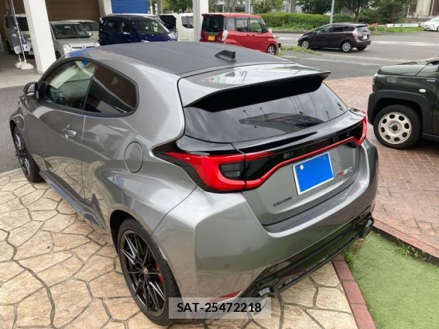 Toyota Gr Yaris 2024-11 8873345-2