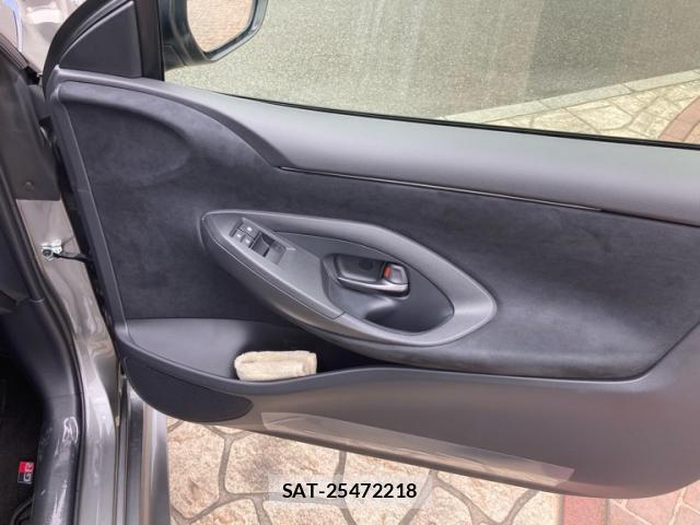 Toyota Gr Yaris 2024-11 8873345-8