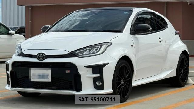 Toyota Gr Yaris 2021-04 8874475-0
