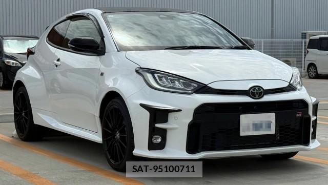 Toyota Gr Yaris 2021-04 8874475-11
