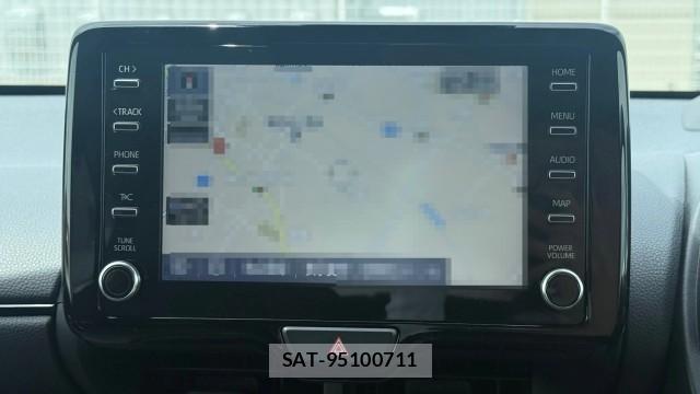 Toyota Gr Yaris 2021-04 8874475-4