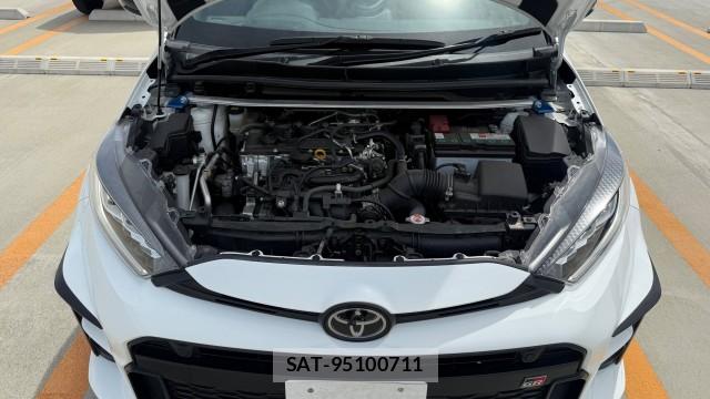 Toyota Gr Yaris 2021-04 8874475-7