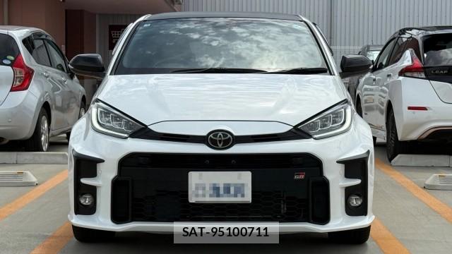 Toyota Gr Yaris 2021-04 8874475-9