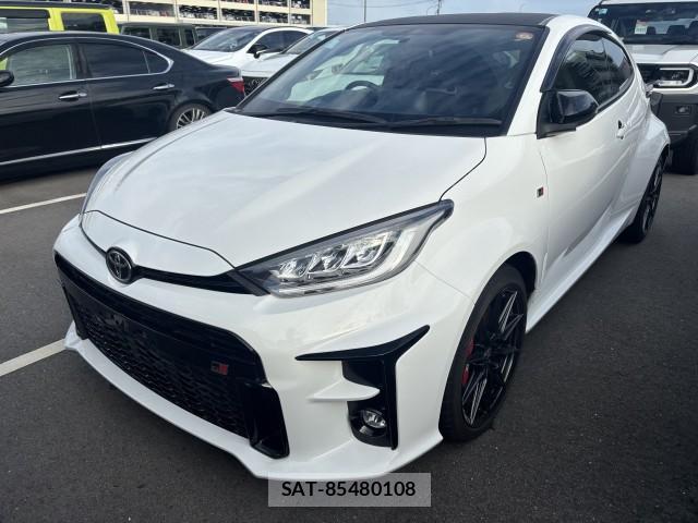 Toyota Gr Yaris 2021-04 8875142-0