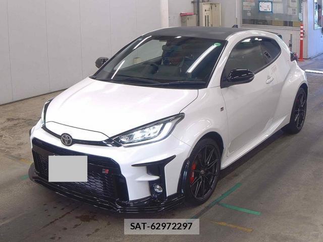 Toyota Gr Yaris 2023-11 8875283-0