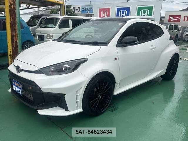 Toyota Gr Yaris 2025-06 8875588-0