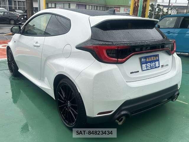 Toyota Gr Yaris 2025-06 8875588-1