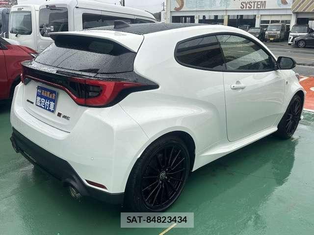 Toyota Gr Yaris 2025-06 8875588-17