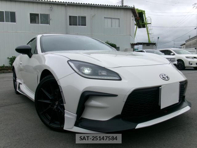 Toyota GR86 2023-01 8873551-0