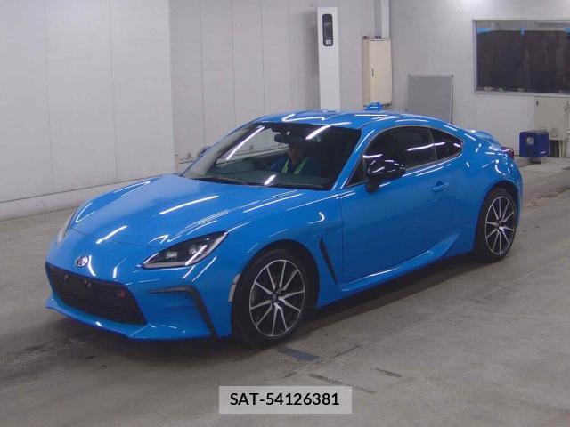 Toyota GR86 2023-05 8874815-0