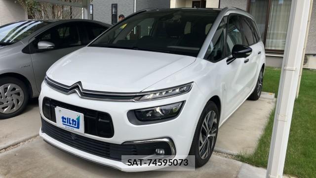 sat car