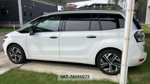 Citroen C4 2019-08 8874411-10