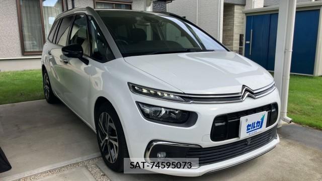 Citroen C4 2019-08 8874411-11