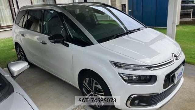 Citroen C4 2019-08 8874411-3