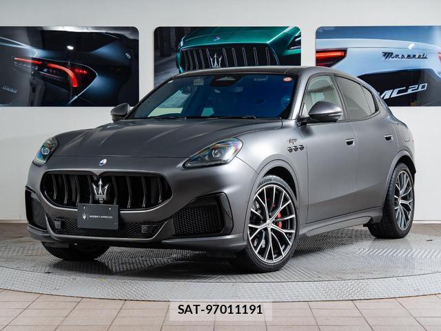 Maserati Grecale 2023-12 8874279-0