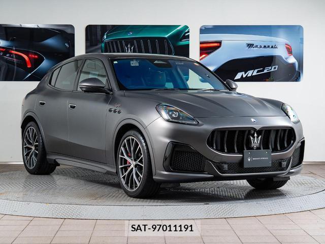 Maserati Grecale 2023-12 8874279-13