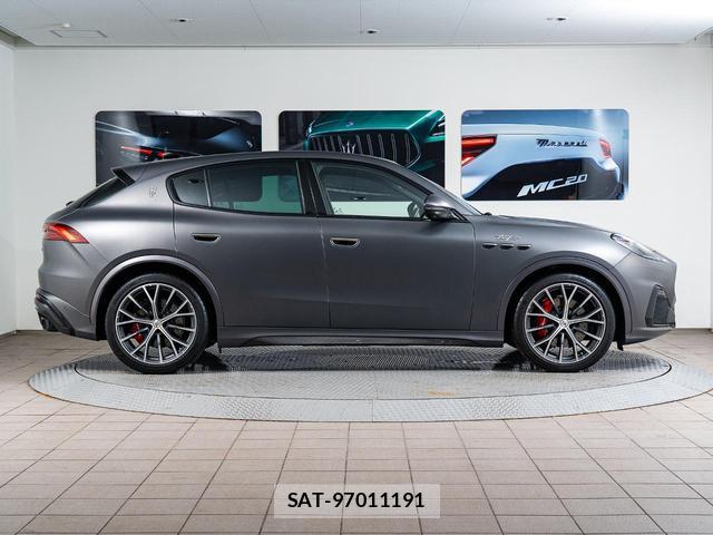 Maserati Grecale 2023-12 8874279-14