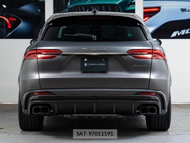 Maserati Grecale 2023-12 8874279-17