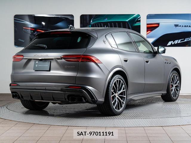 Maserati Grecale 2023-12 8874279-4