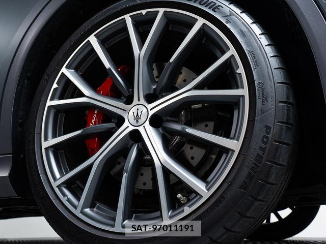 Maserati Grecale 2023-12 8874279-5