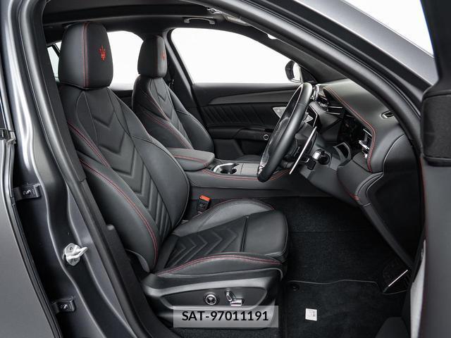 Maserati Grecale 2023-12 8874279-8