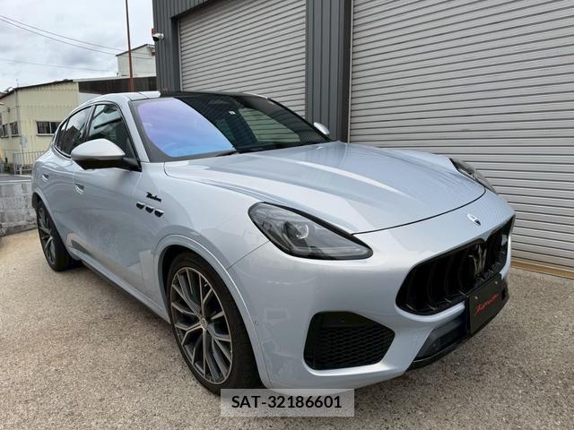 Maserati Grecale 2023-08 8875844-1