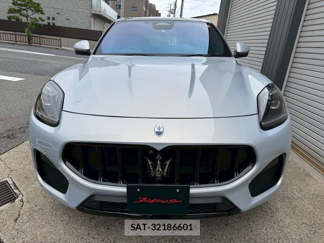 Maserati Grecale 2023-08 8875844-2