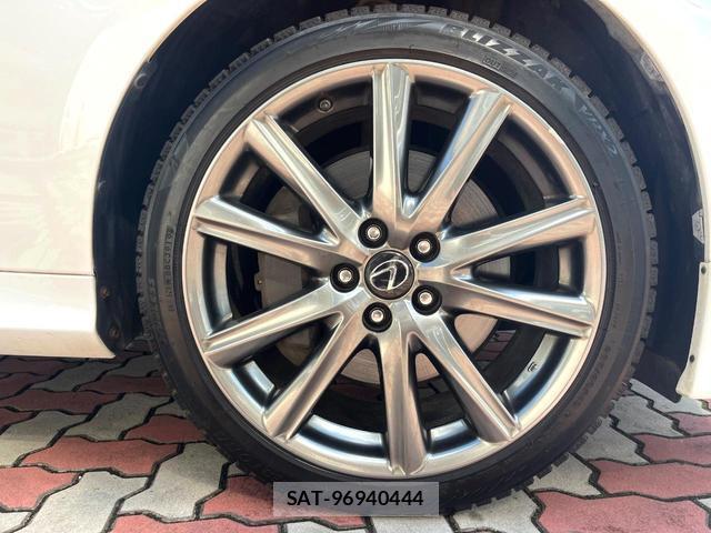 Lexus GS 2013-11 8873270-11