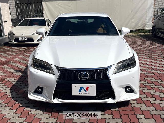 Lexus GS 2013-11 8873270-12
