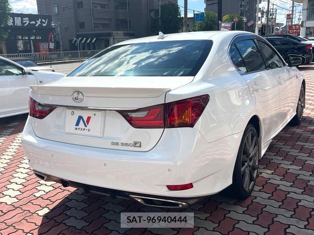 Lexus GS 2013-11 8873270-15