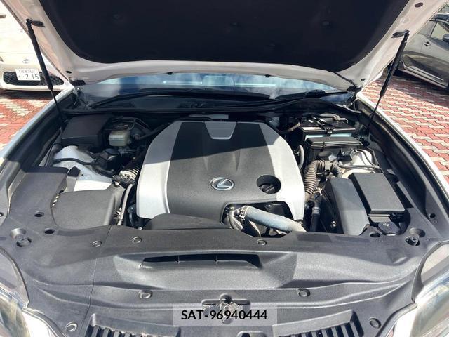 Lexus GS 2013-11 8873270-16