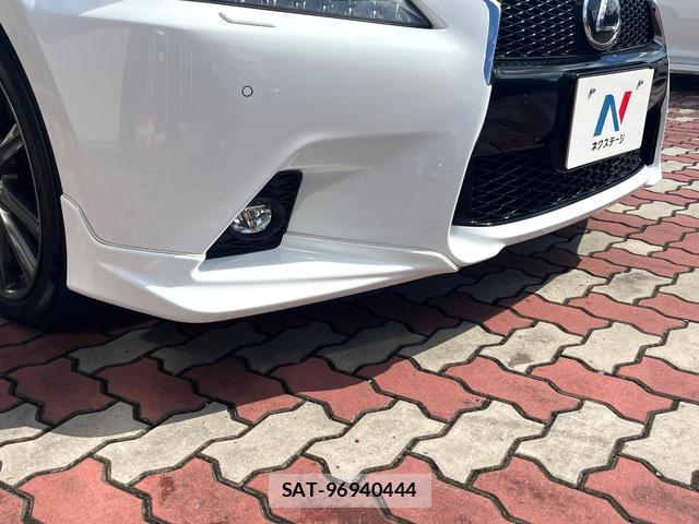Lexus GS 2013-11 8873270-2