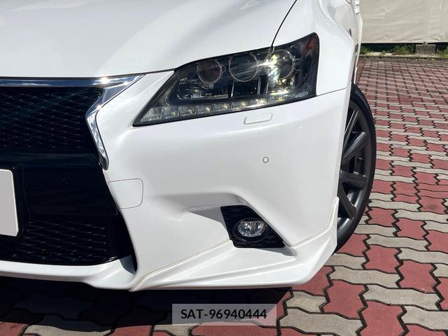 Lexus GS 2013-11 8873270-3