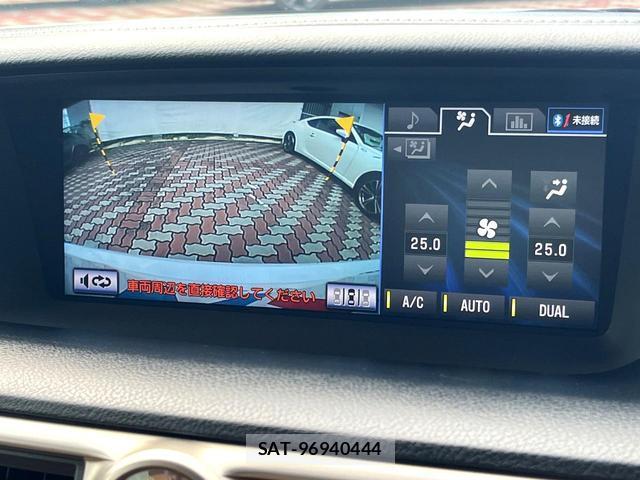 Lexus GS 2013-11 8873270-6