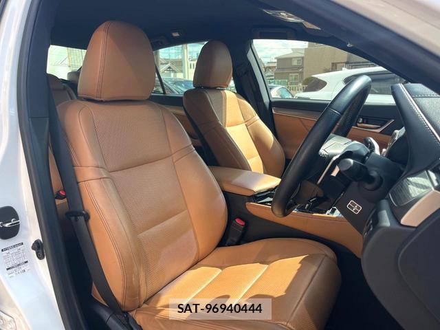 Lexus GS 2013-11 8873270-7