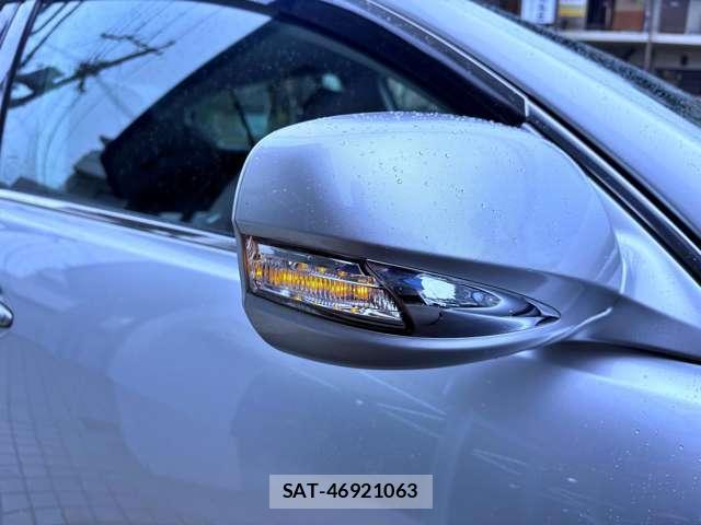 Lexus GS 2009-11 8873896-14