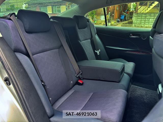 Lexus GS 2009-11 8873896-3