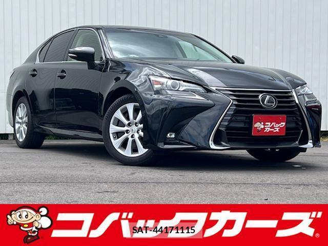 Lexus GS 2016-02 8874179-0