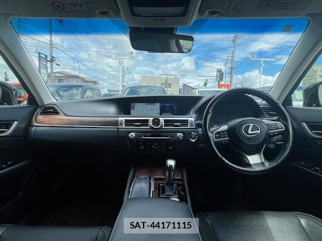 Lexus GS 2016-02 8874179-1