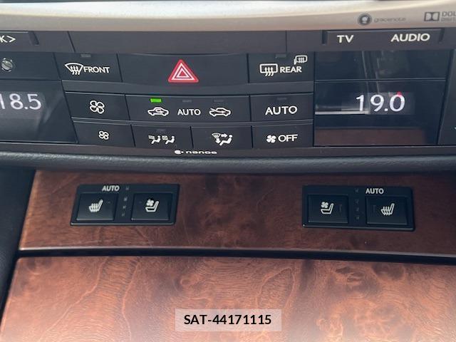 Lexus GS 2016-02 8874179-13