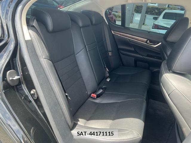 Lexus GS 2016-02 8874179-3