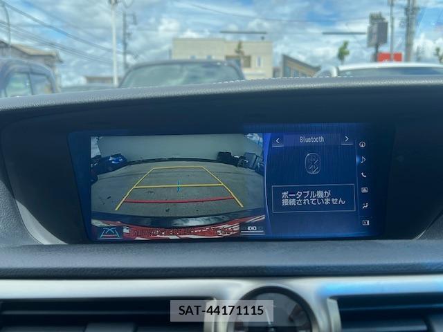 Lexus GS 2016-02 8874179-4