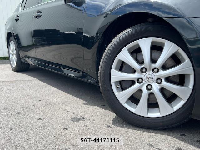 Lexus GS 2016-02 8874179-9