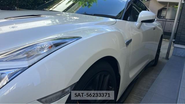 Nissan GT-R 2019-01 8874382-10