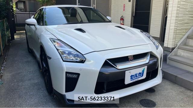 Nissan GT-R 2019-01 8874382-11