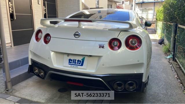 Nissan GT-R 2019-01 8874382-12