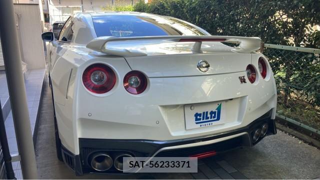 Nissan GT-R 2019-01 8874382-13