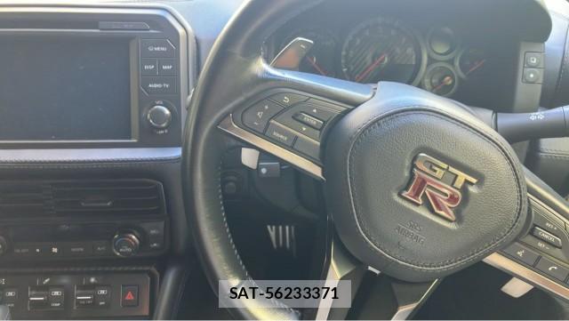 Nissan GT-R 2019-01 8874382-16