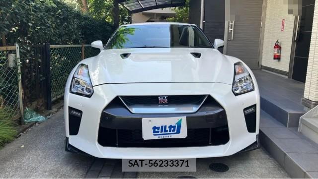 Nissan GT-R 2019-01 8874382-9